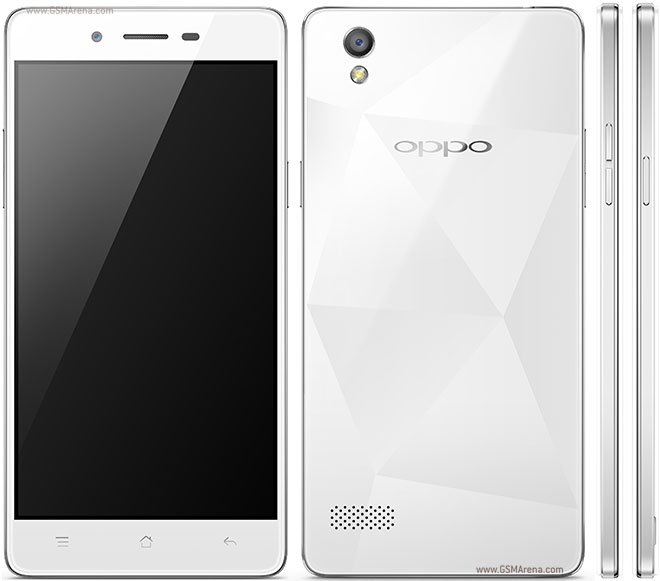 Oppo Mirror 5 Full