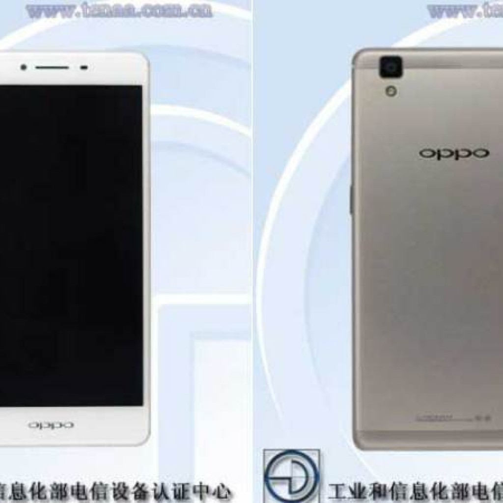 Oppo R7s