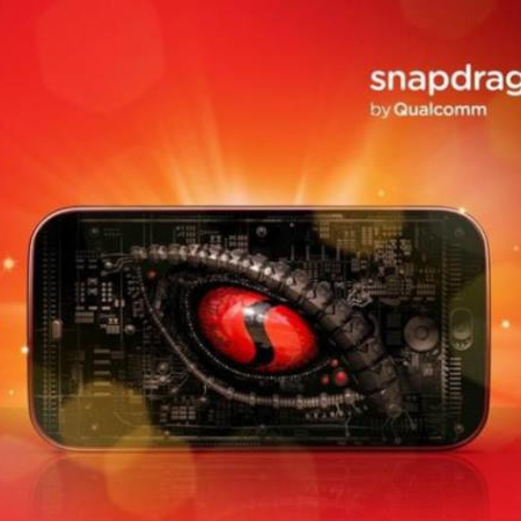 Qualcomm Snapdragon 820