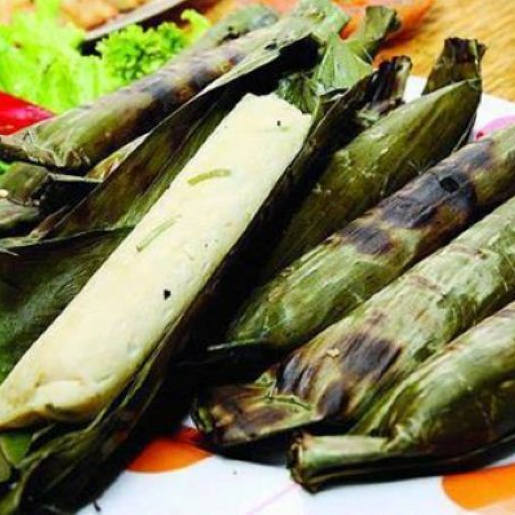 Resep Otak Otak Bakar Enak