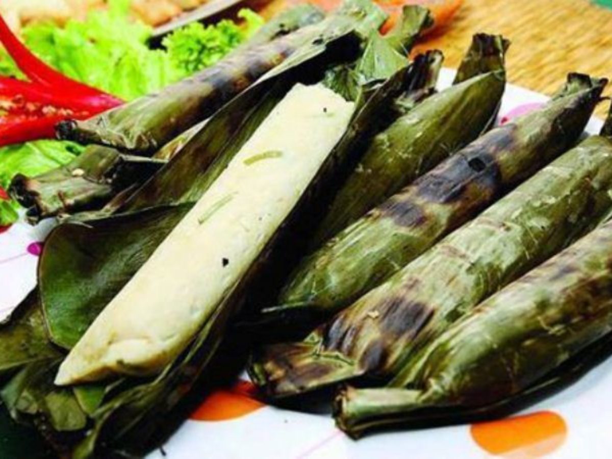 Resep Otak Otak Bakar Enak Rancah Post