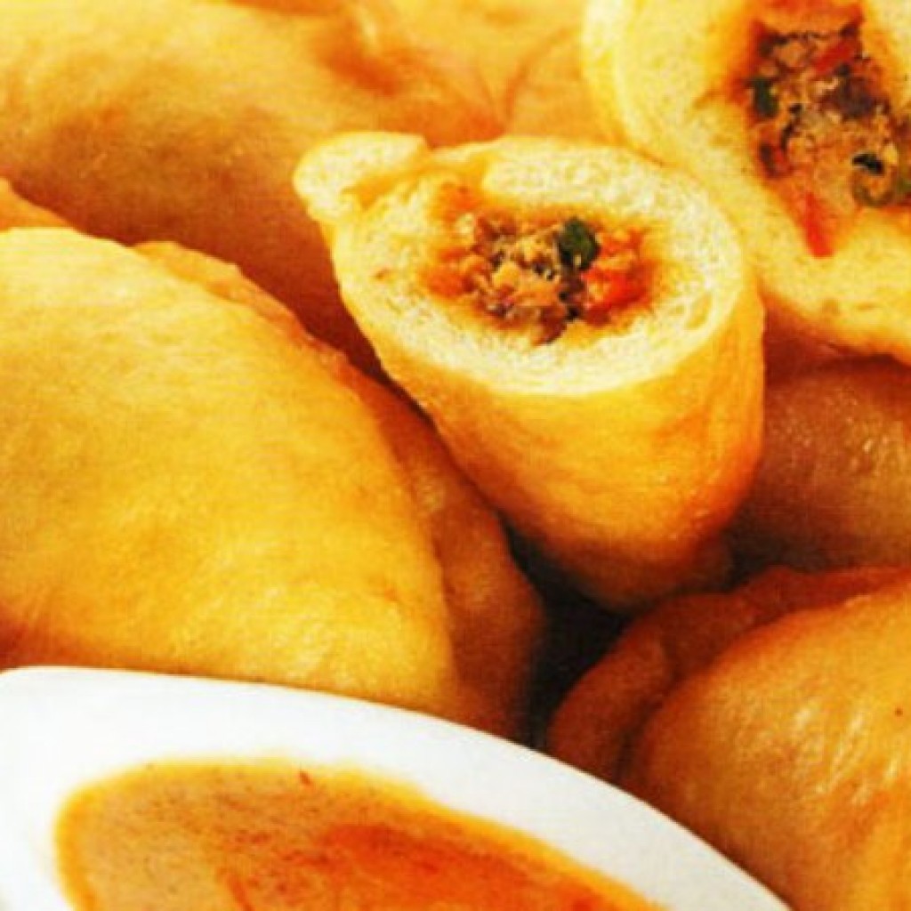 Resep Panada Jajanan Khas Menado Unik dan Lezat