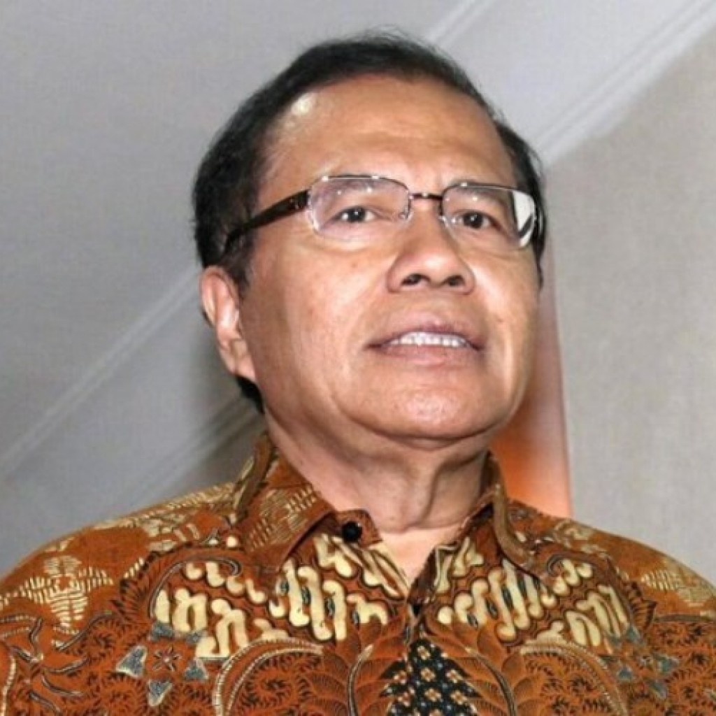 Rizal Ramli