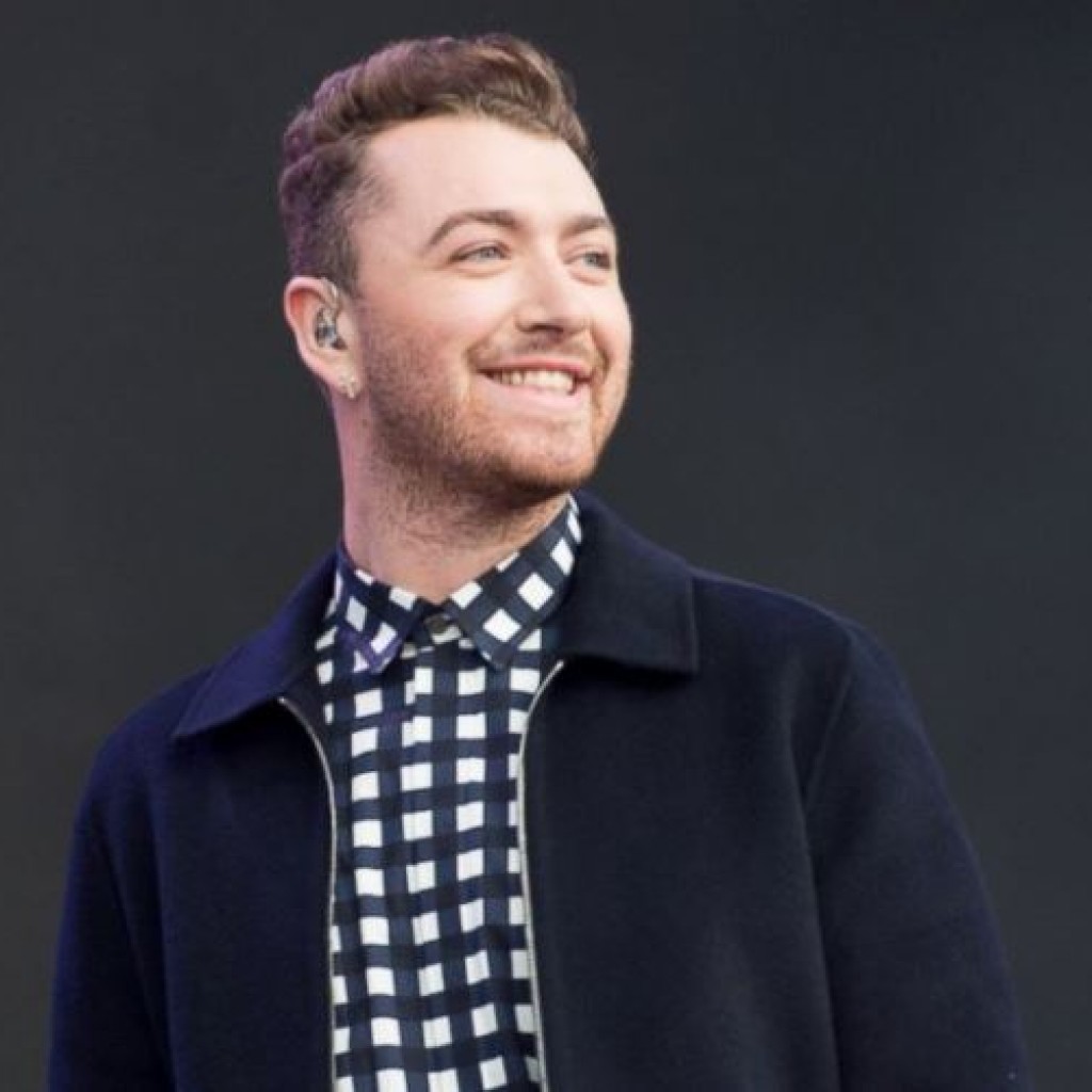 Sam Smith