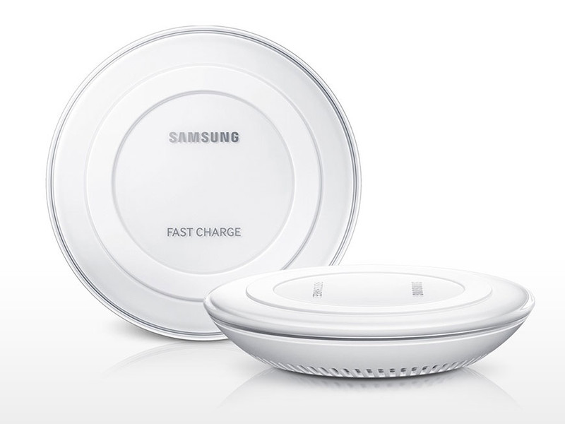 5 Wireless Charger Terbaik untuk Samsung Galaxy Note 5