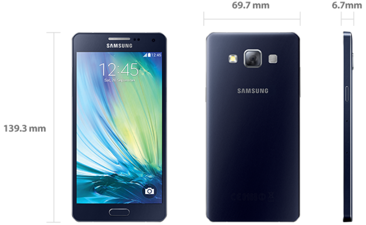 Harga Samsung Galaxy J5 vs Galaxy A5, Spesifikasi dan Perbandingan