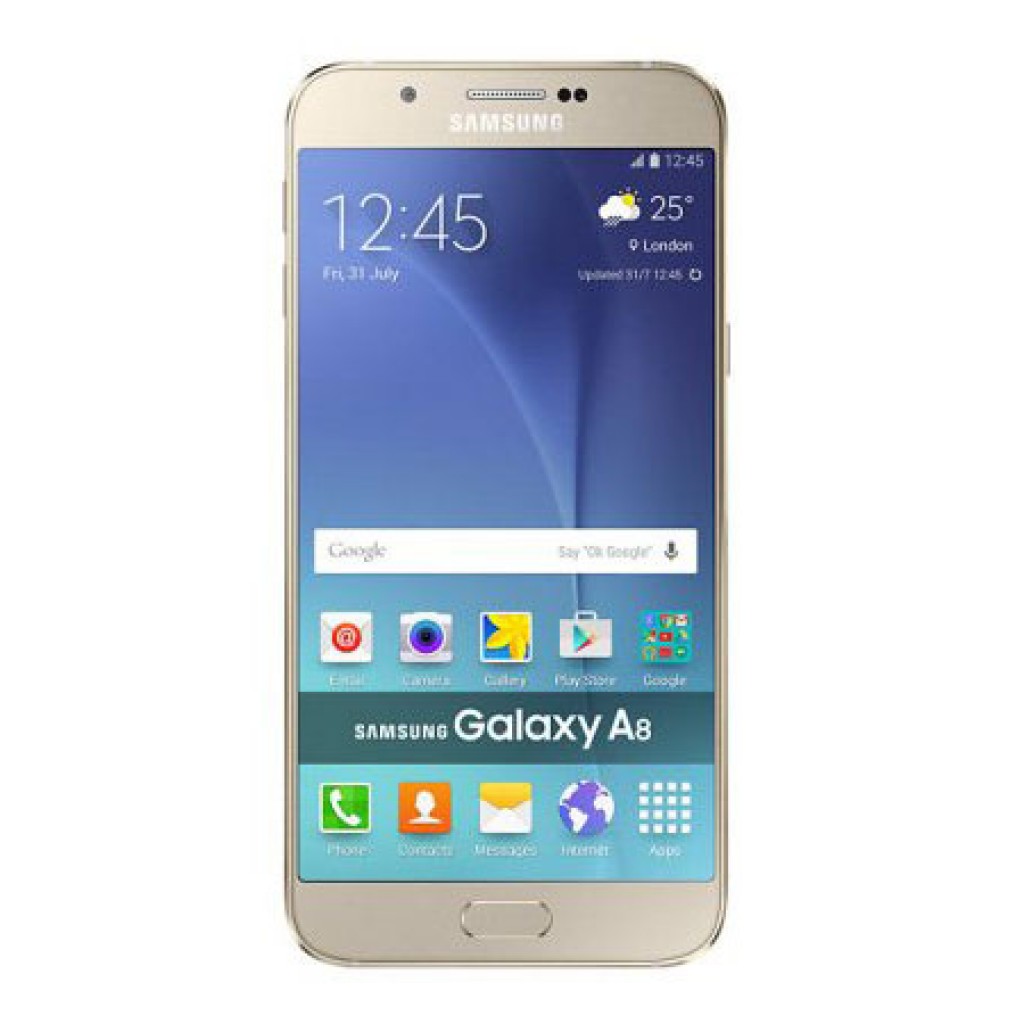 Samsung Galaxy A8