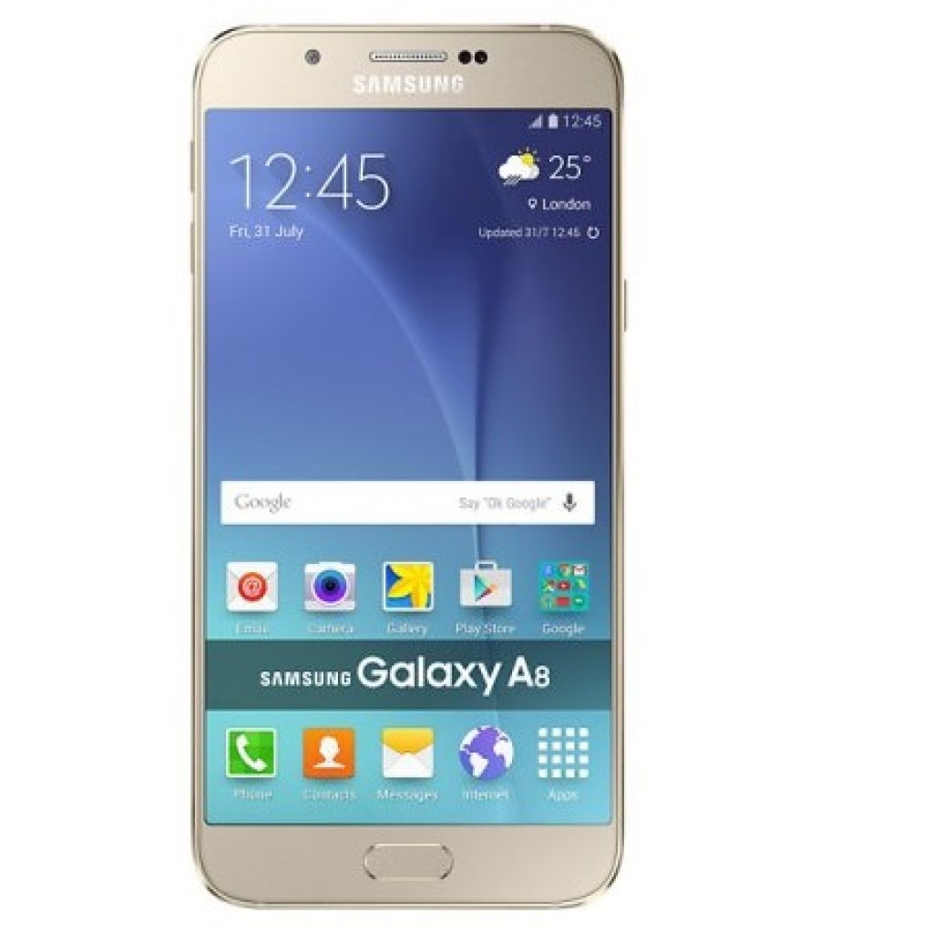 Samsung Galaxy A81