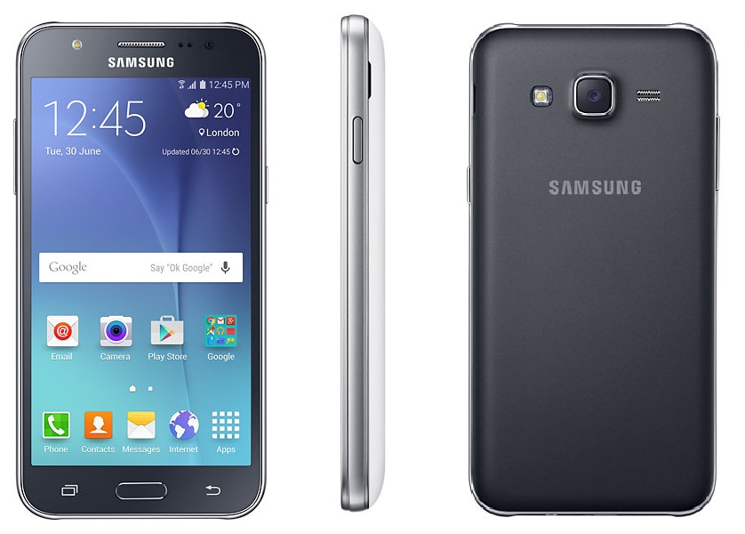 Harga Samsung Galaxy J5 dan Spesifikasi, Ponsel Mid-range dengan Kamera 13MP