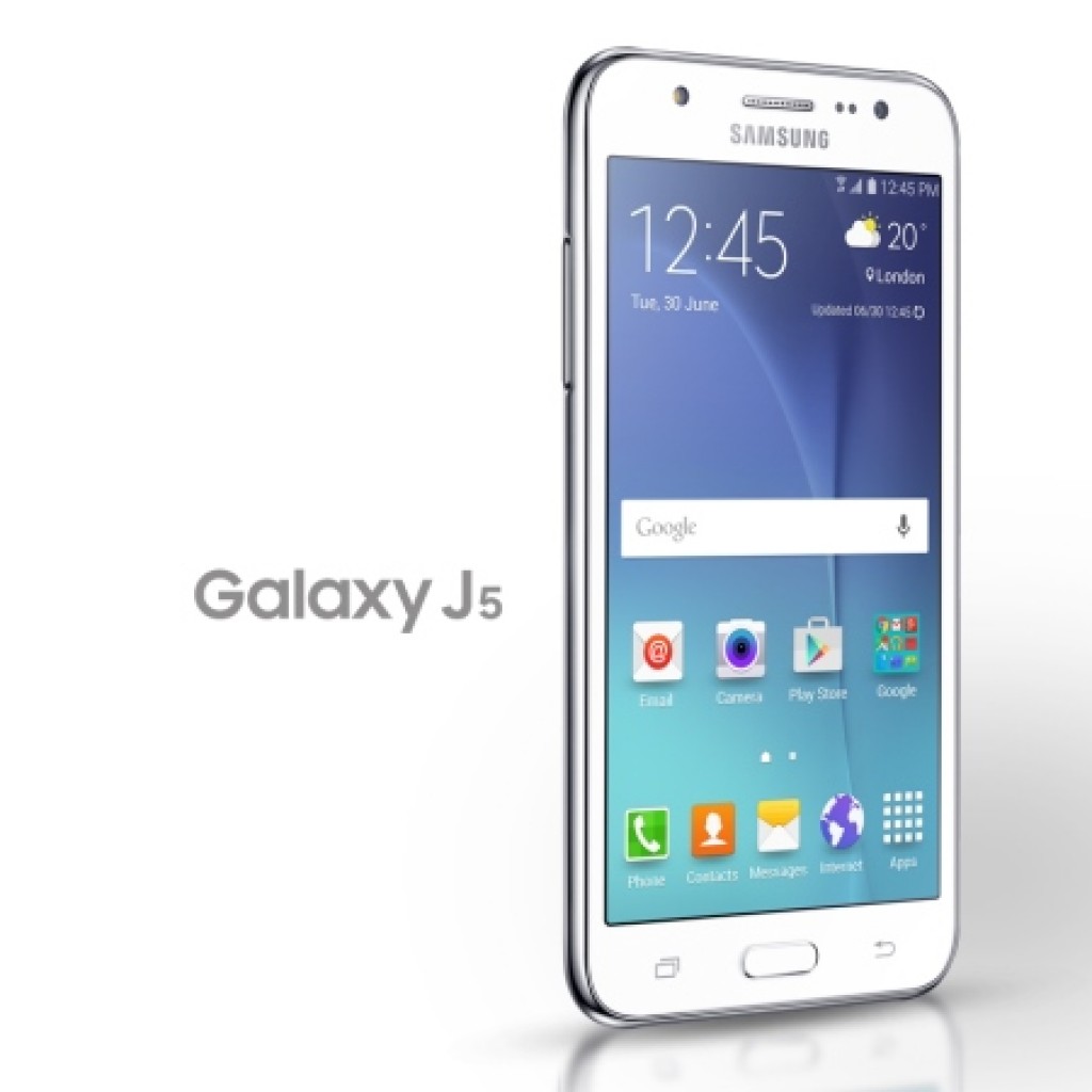 Samsung Galaxy J51