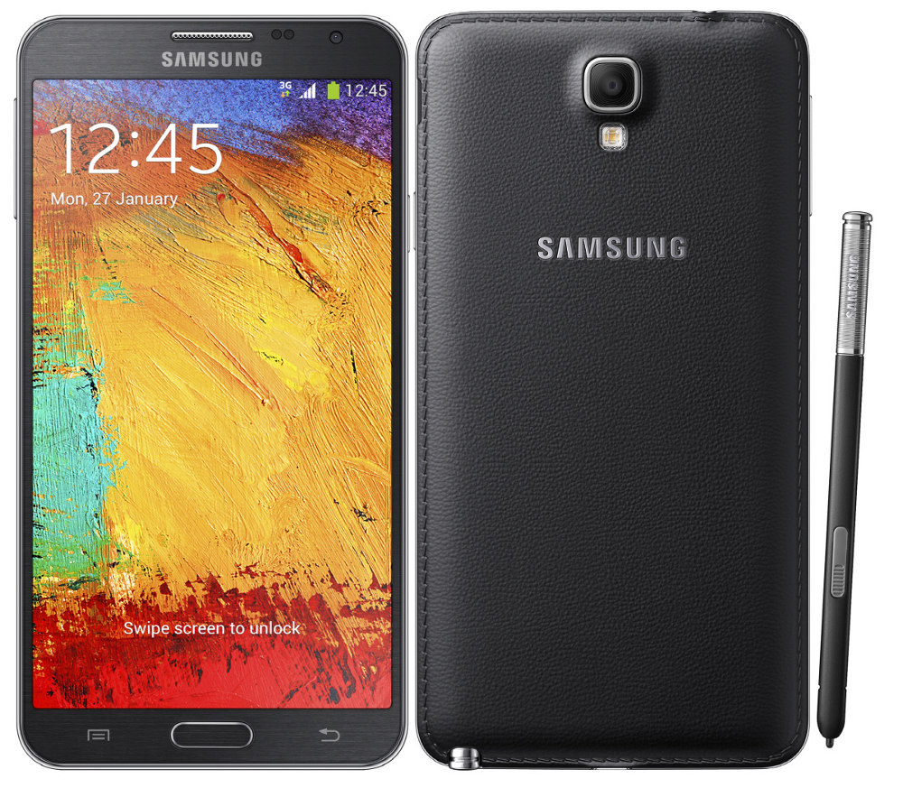 Harga Samsung Galaxy Note 3 Neo dan Spesifikasi, Phablet Mantap dengan Harga Terjangkau