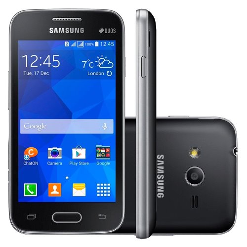 Harga Samsung Galaxy V Plus vs Evercoss Winner T, Spesifikasi dan Perbandingan