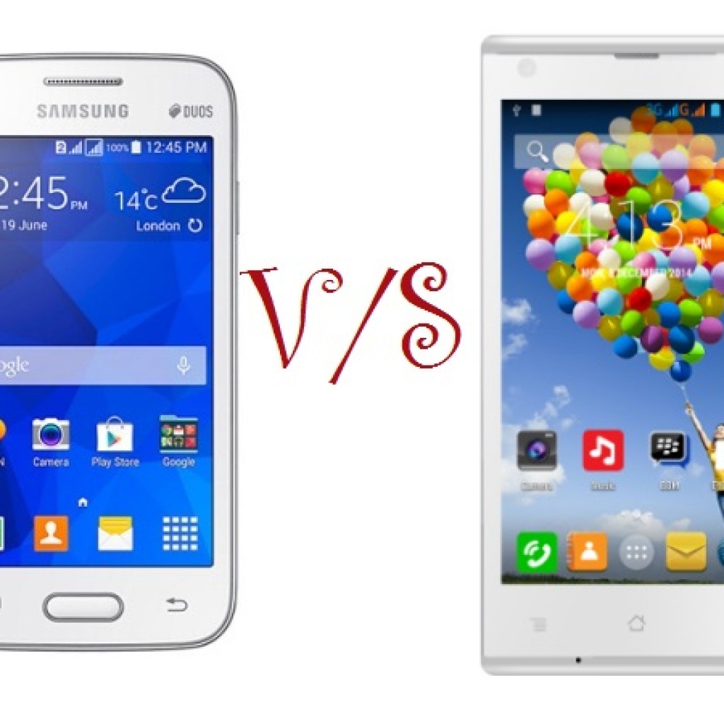 Samsung Galaxy V Plus3