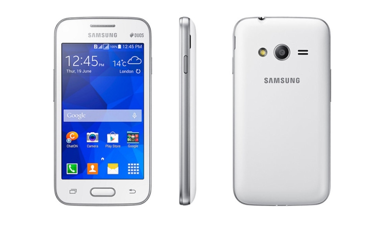 Harga Samsung Galaxy V PLus vs Galaxy J1,