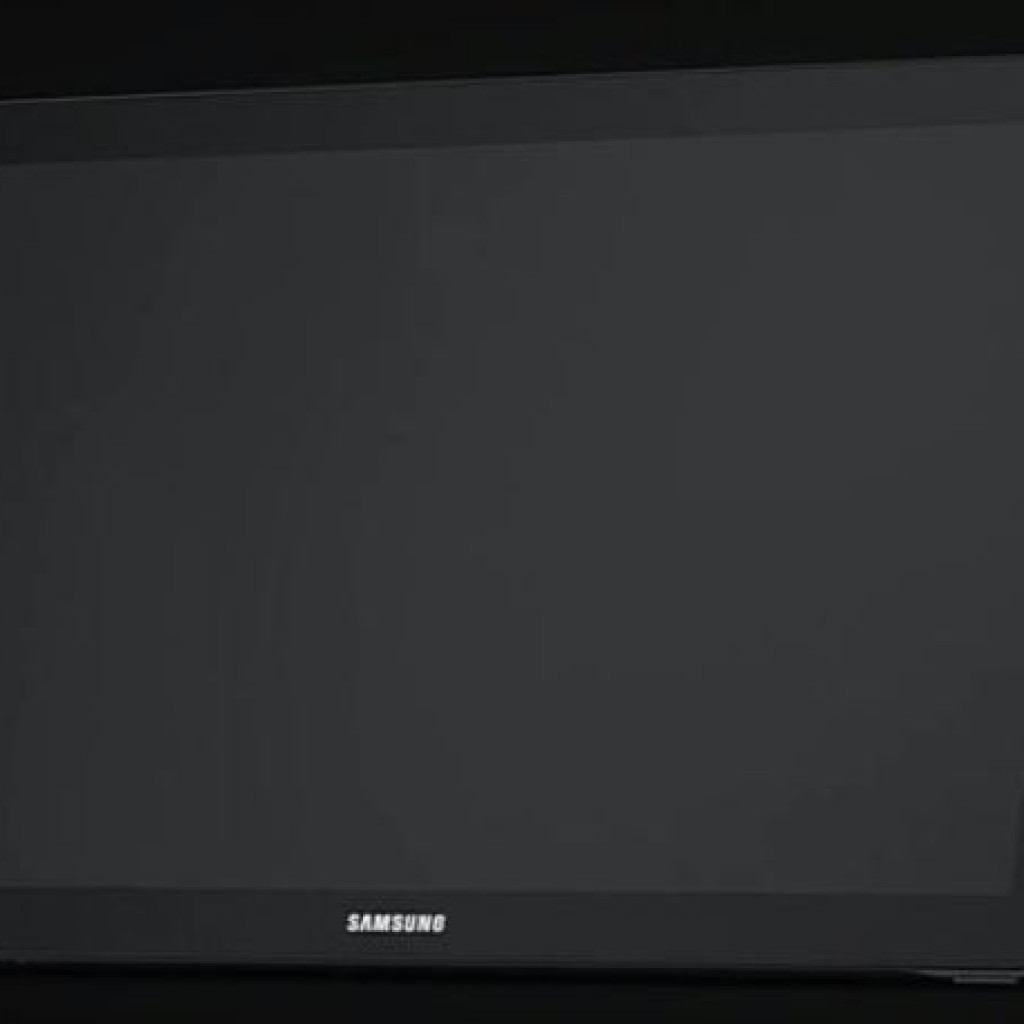 Samsung Galaxy View p