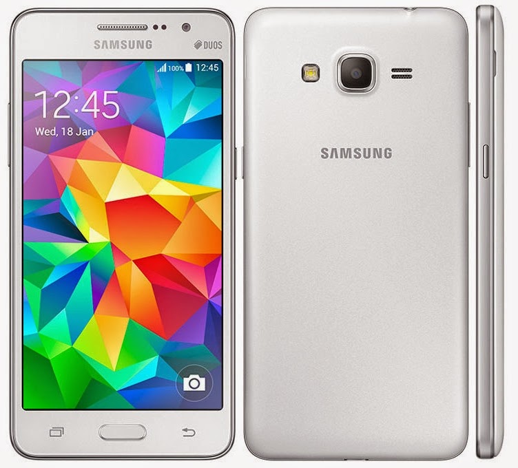 Harga Samsung Galaxy V PLus vs Galaxy J1,