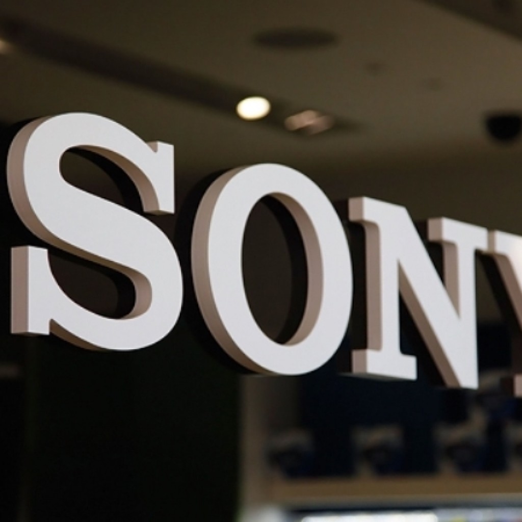 Sony