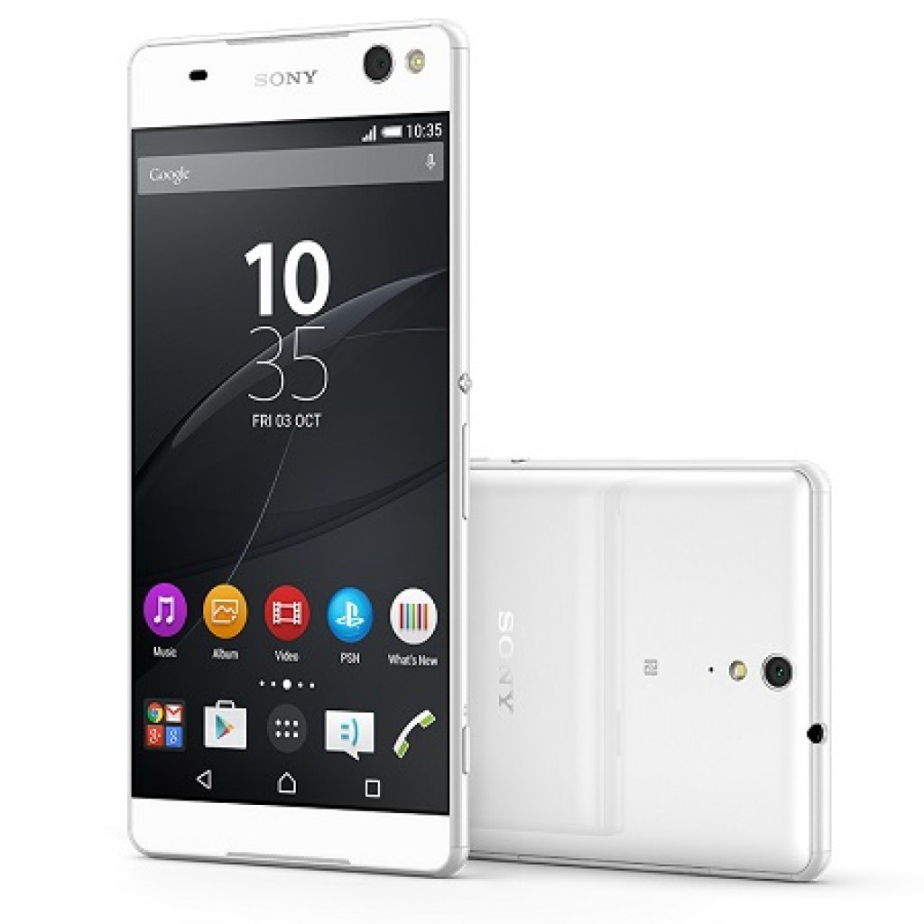 Sony Xperia C5 Ultra Dual