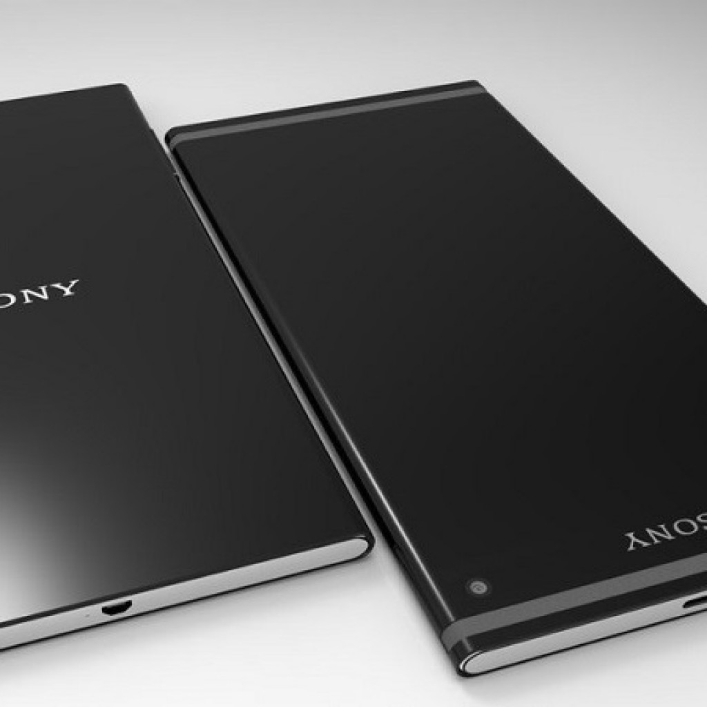 Sony Xperia Z5 dan Xperia Z5 Compact