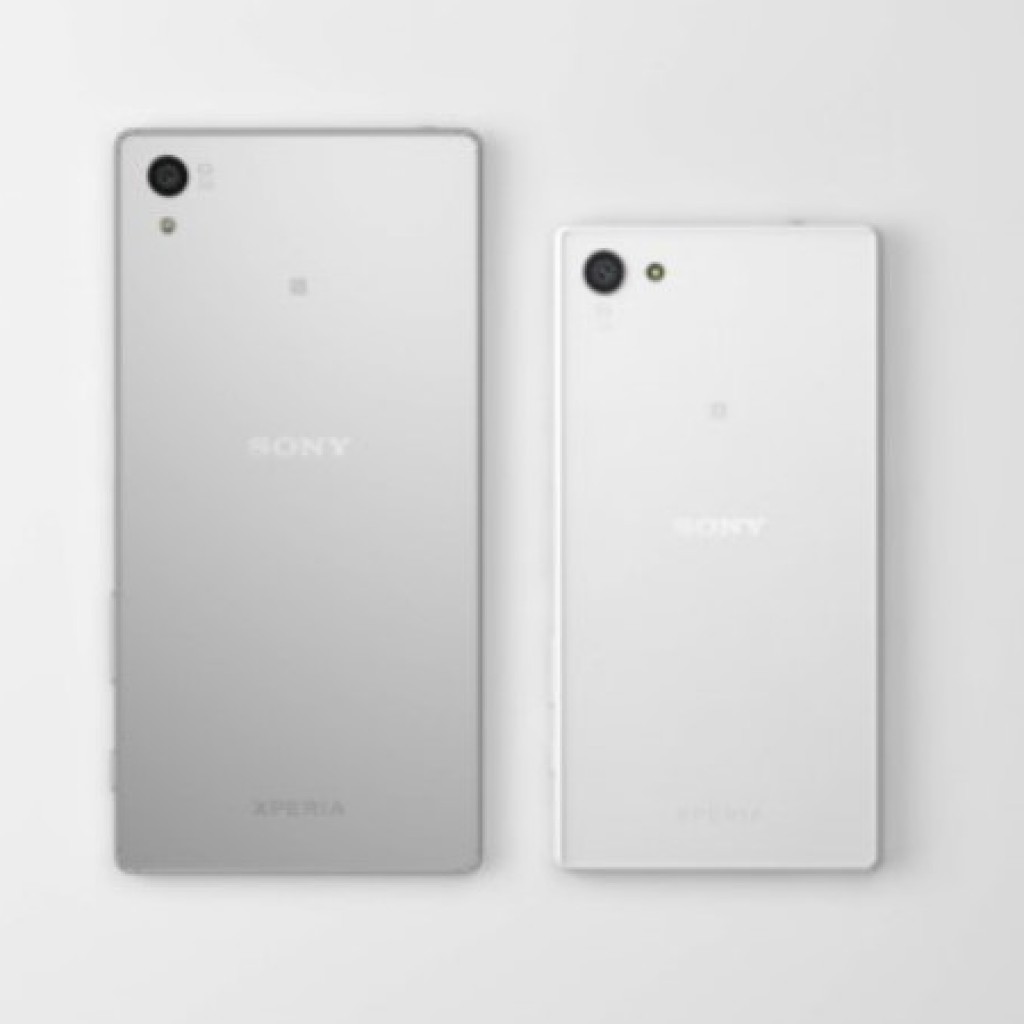 Sony Xperia Z5 ultra