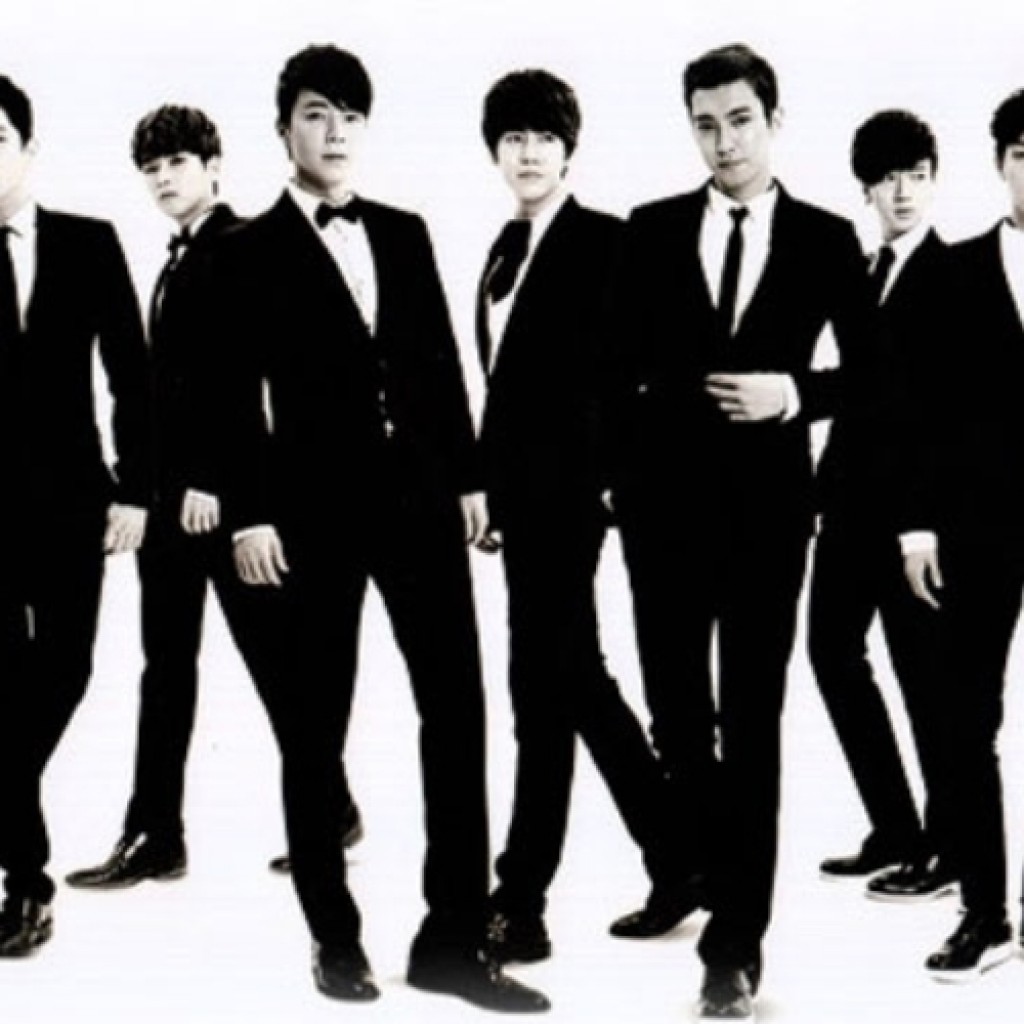 Super Junior