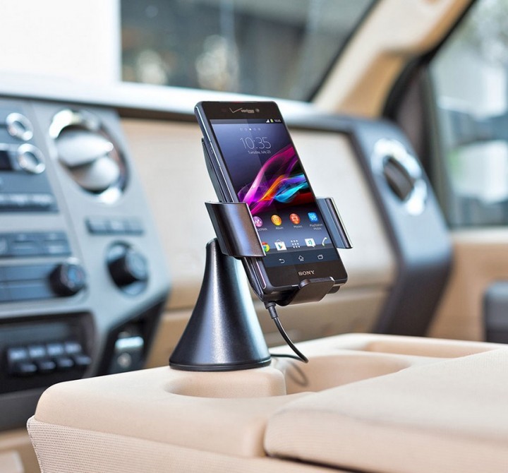 5 Wireless Charger Terbaik untuk Samsung Galaxy Note 5