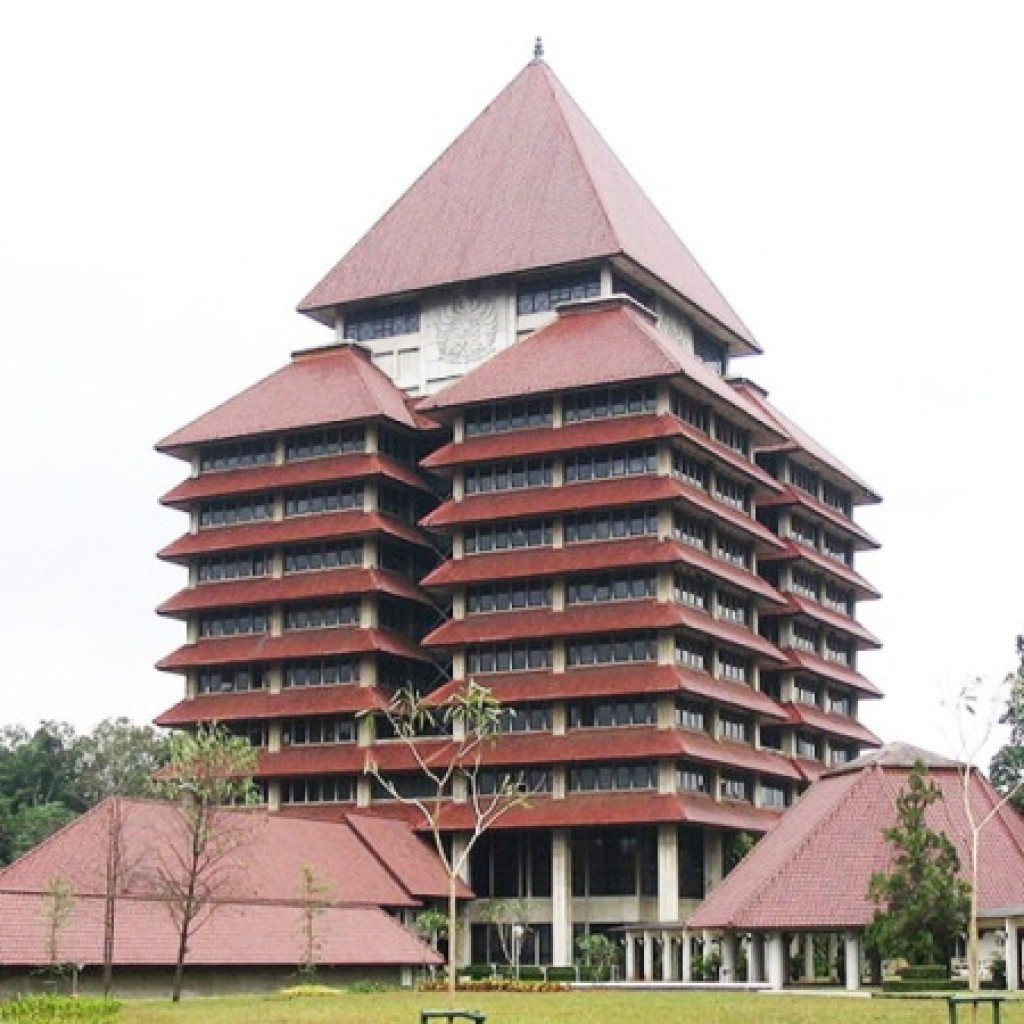 Universitas Indonesia