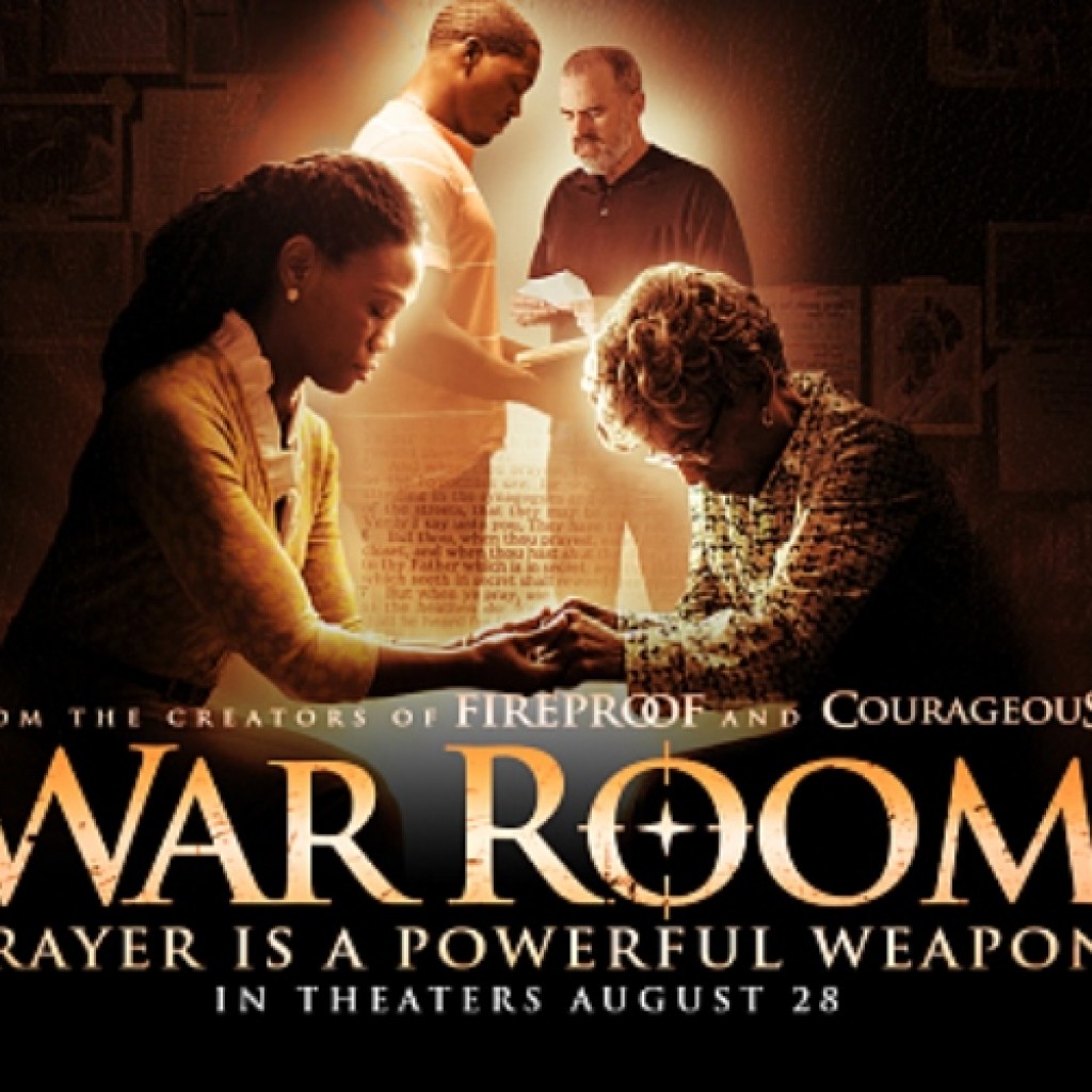 War Room