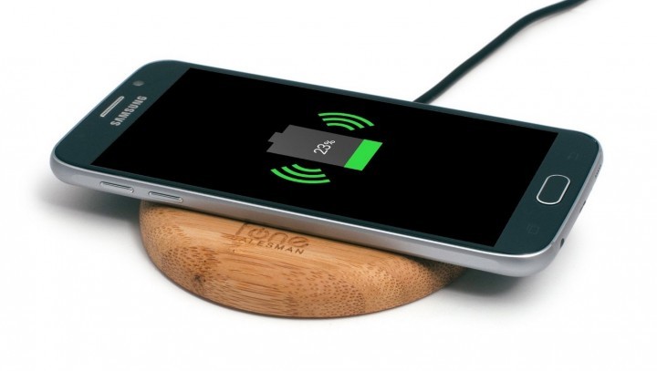 5 Wireless Charger Terbaik untuk Samsung Galaxy Note 5