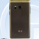 Xiaomi Android Clamshell di TENAA a