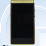 Xiaomi Android Clamshell di TENAA d