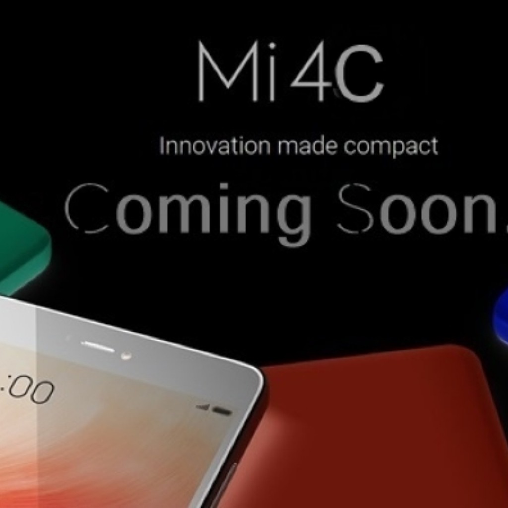 Xiaomi Mi 4c