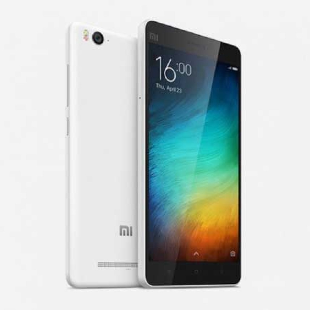 Xiaomi Mi 4c1