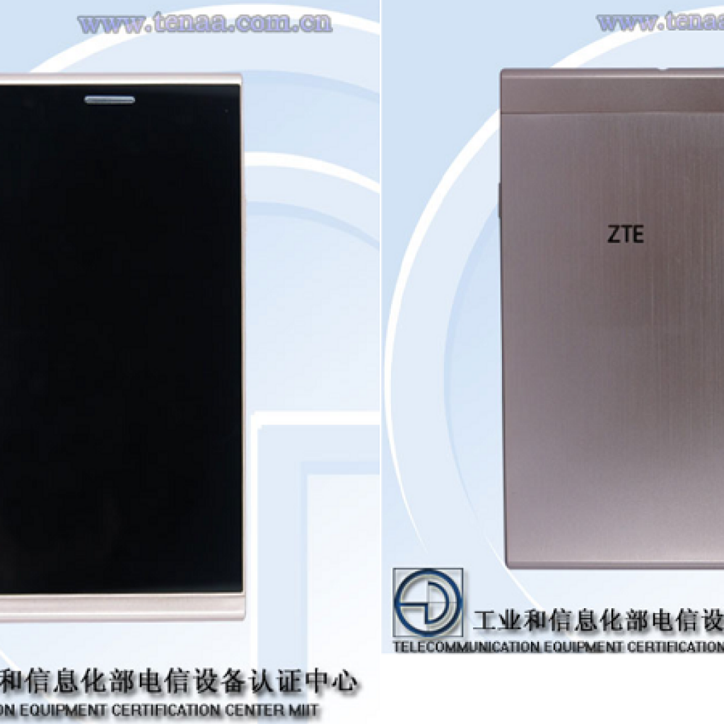 ZTE S3003