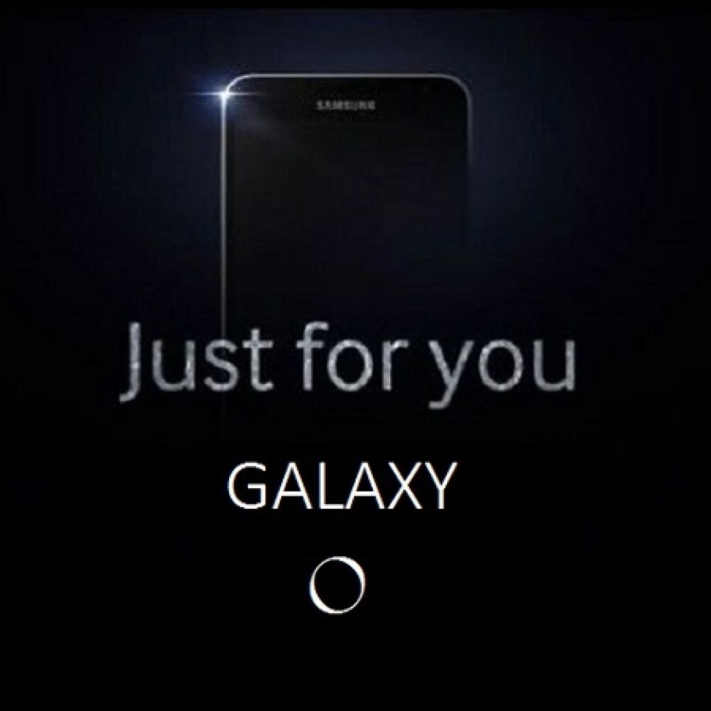 galaxy s5 teaser