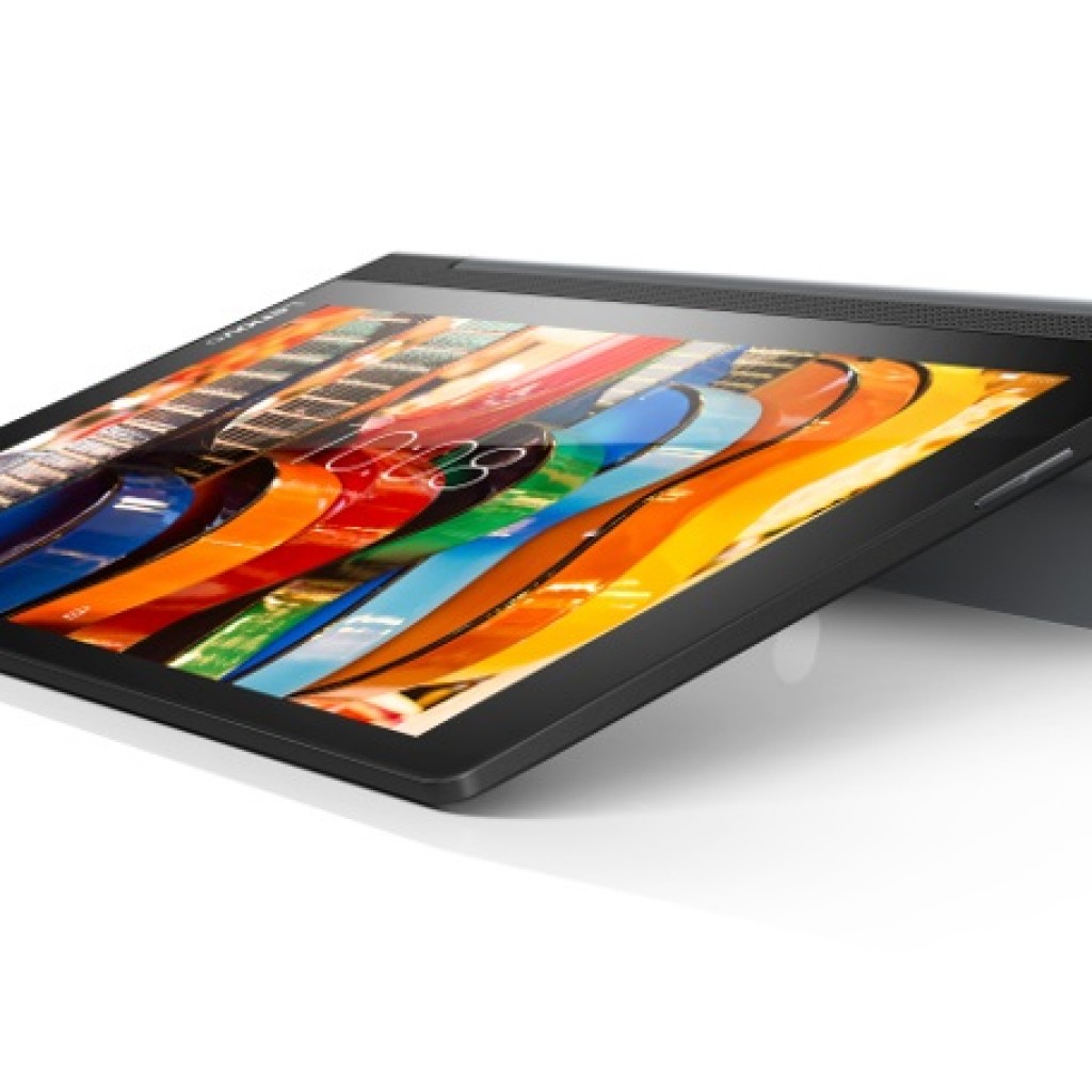 lenovo Yoga Tab 3