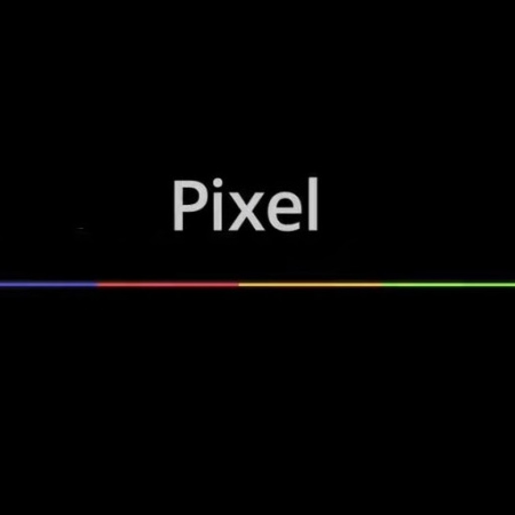 oogle Pixel