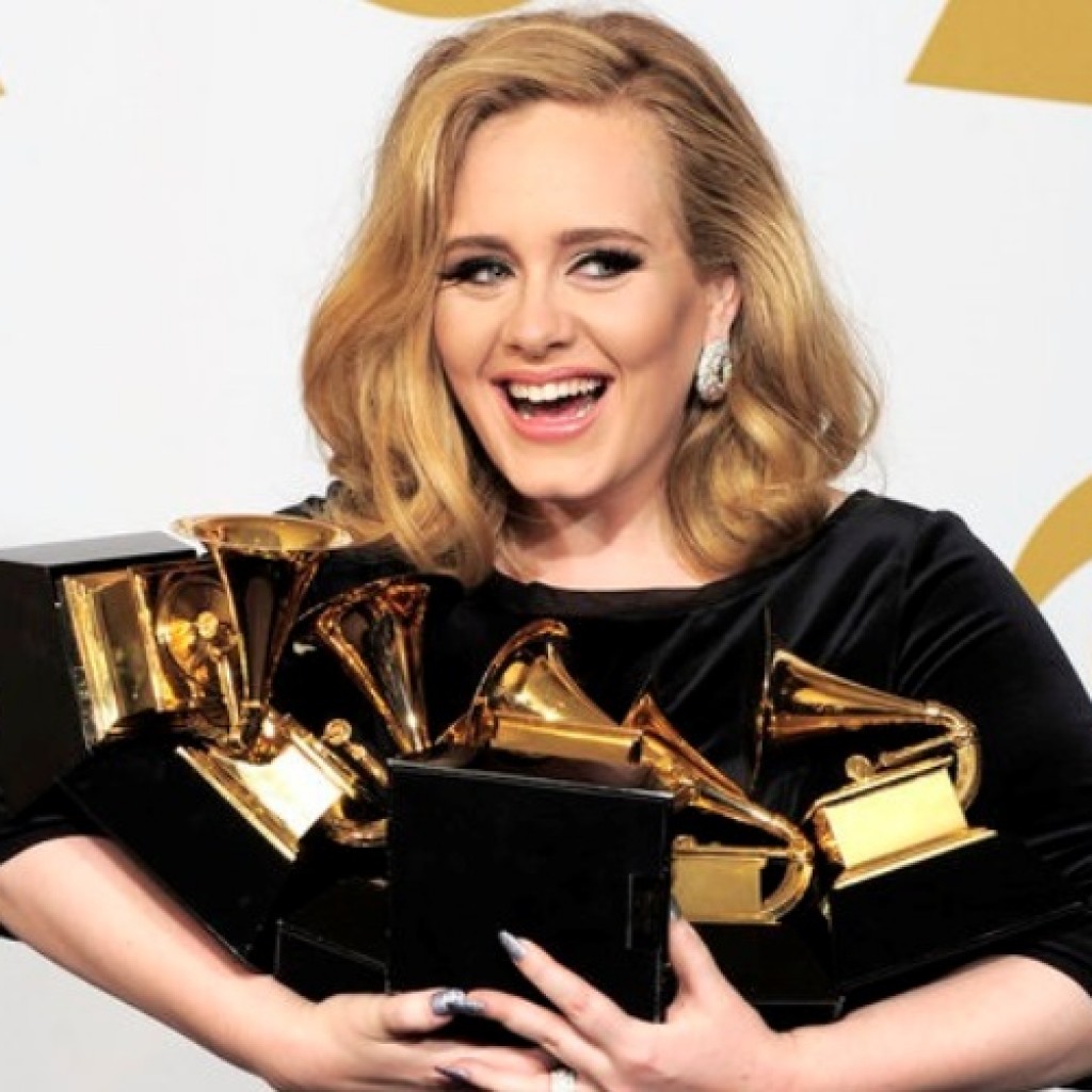 Adele