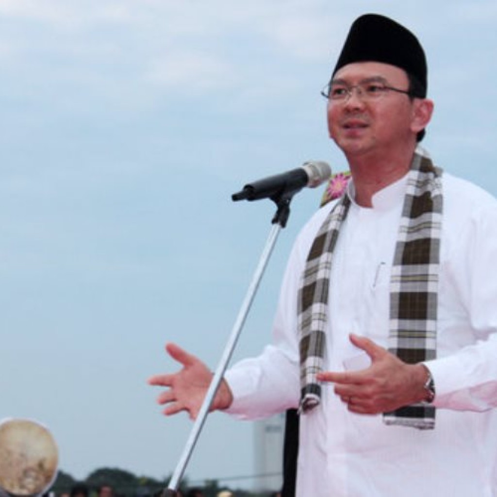 Ahok