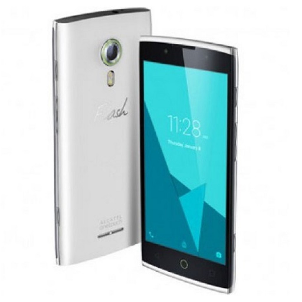 Alcatel Flash 22