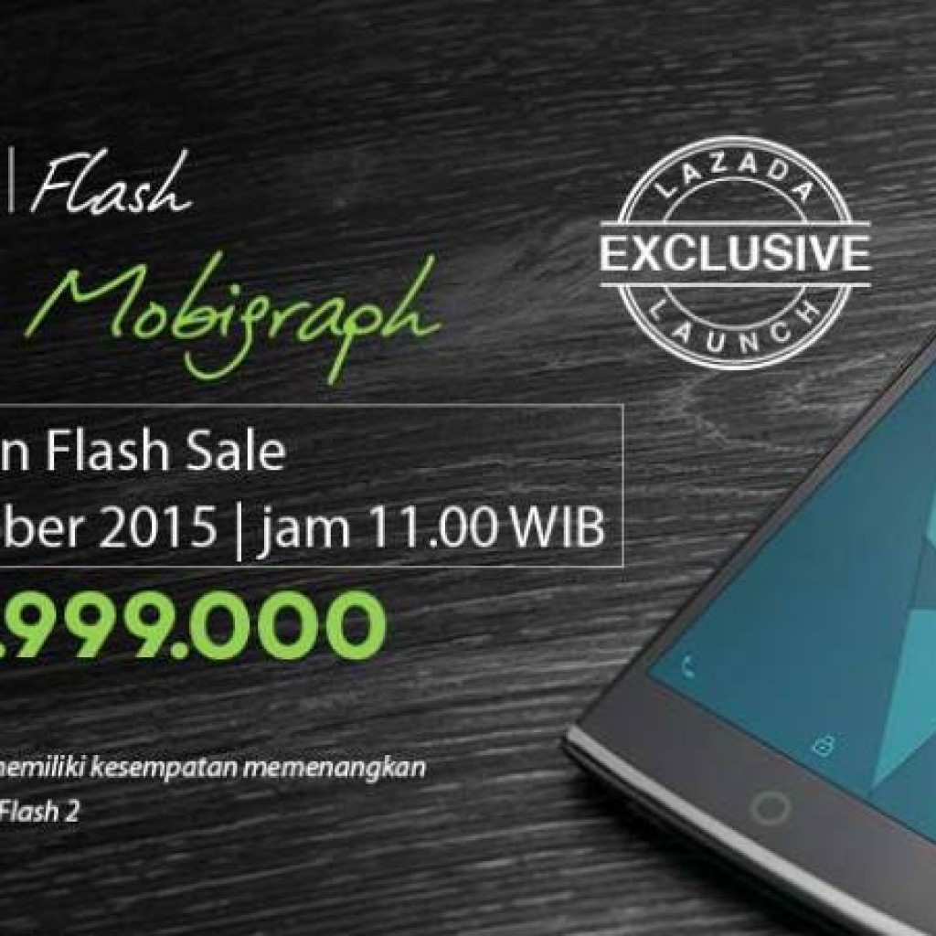 Alcatel Flash 23