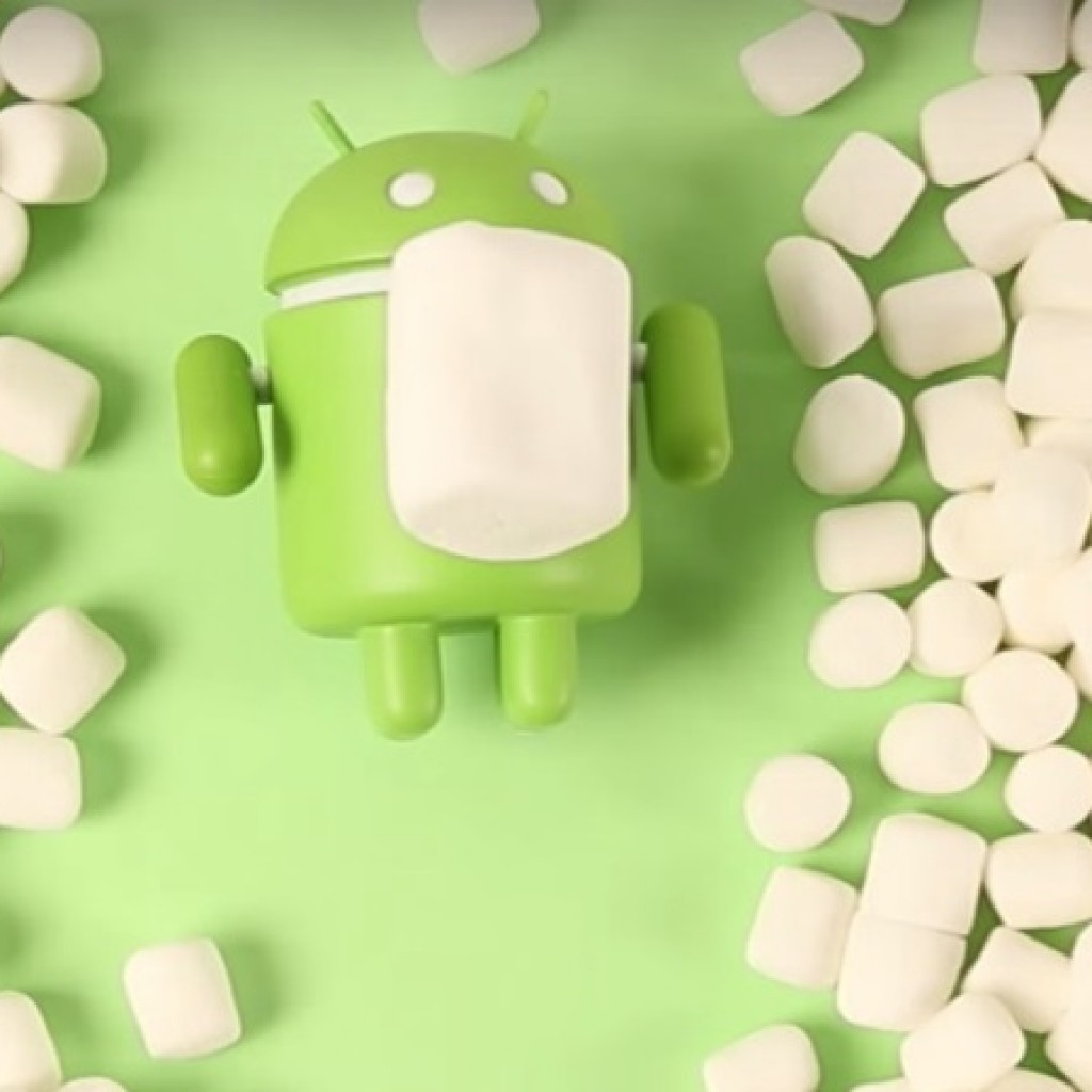 Android 6.0 Marshmallow