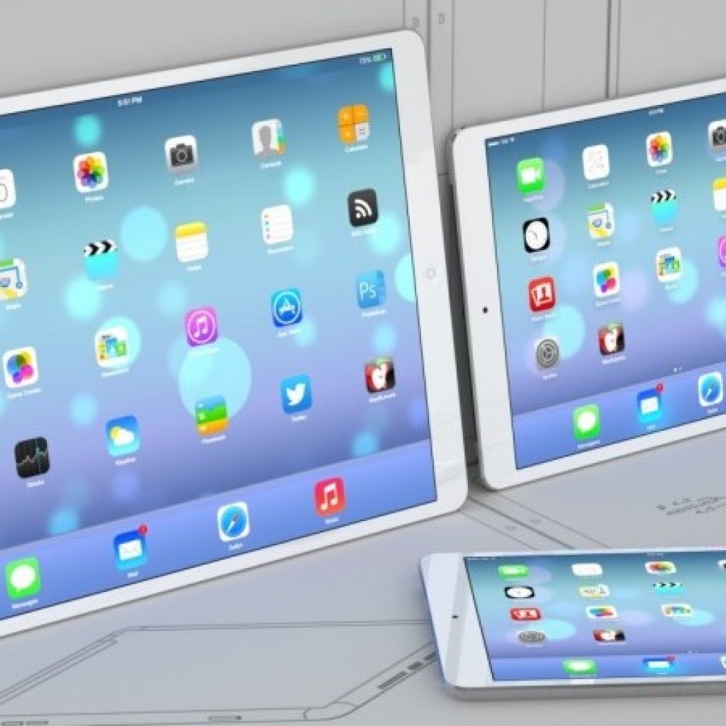 Apple iPad Pro