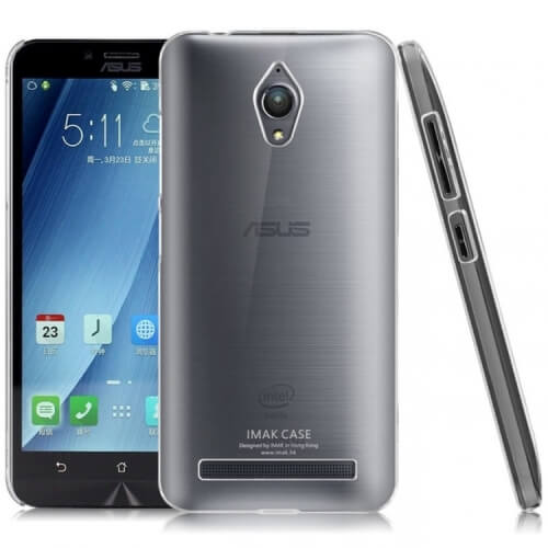 Harga Alcatel Flash 2 vs Asus Zenfone Go, Spesifikasi dan Perbandingan