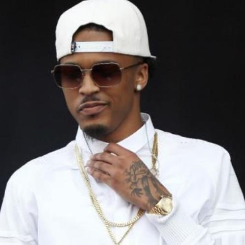 August Alsina