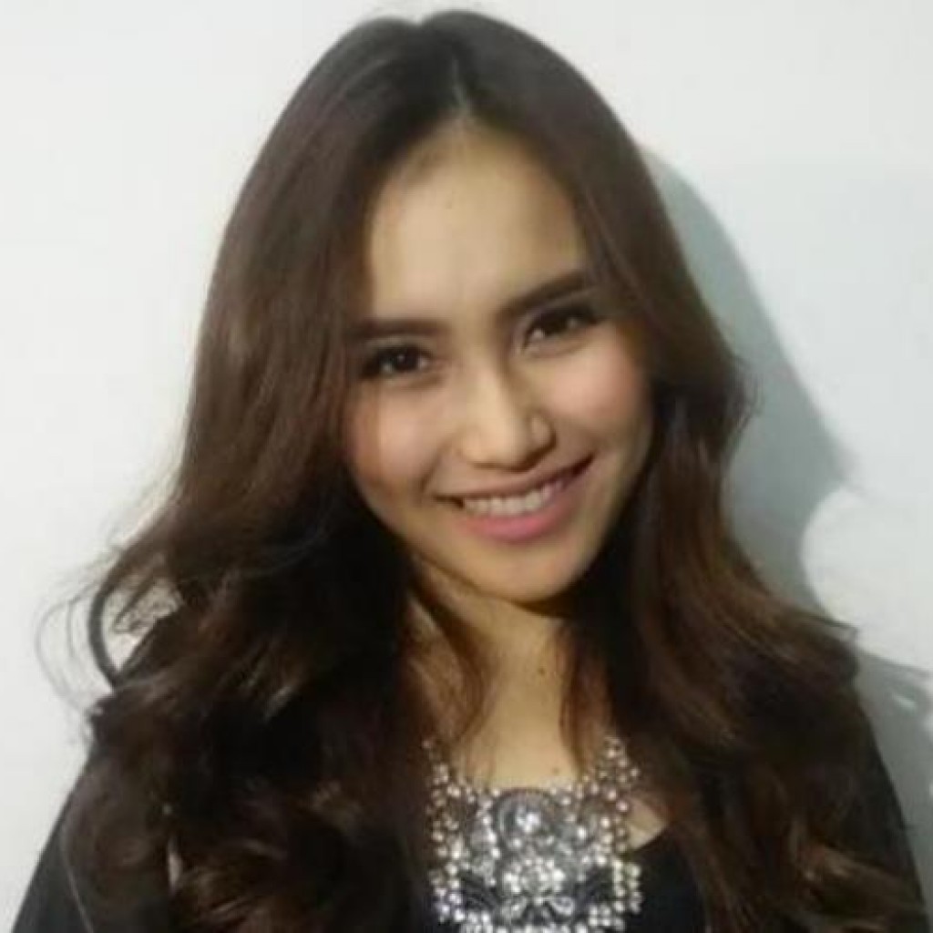 Ayu Ting Ting