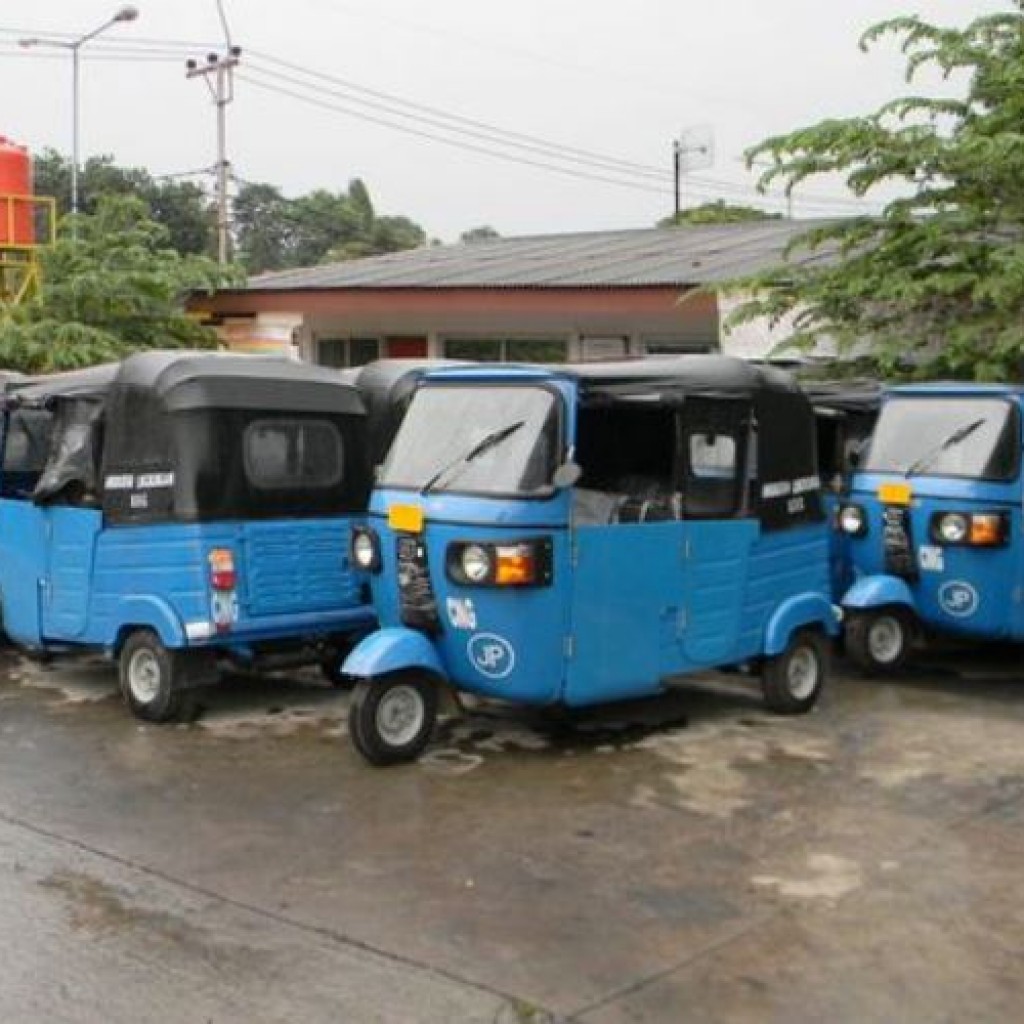 Bajaj