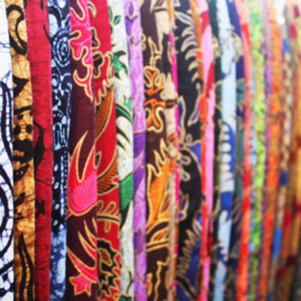 Baju Batik Tampak Selalu Baru Ini Dia Rahasianya