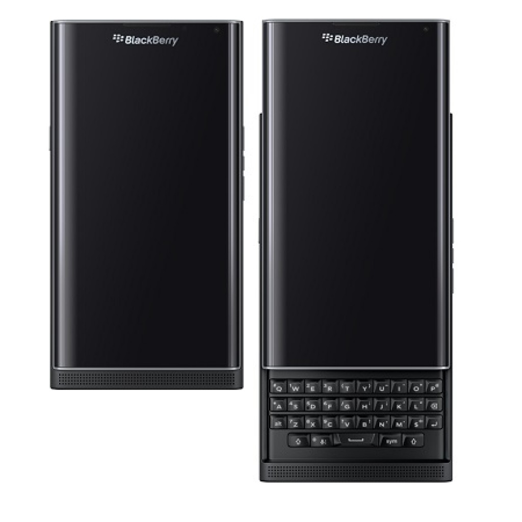 BlackBerry Priv1