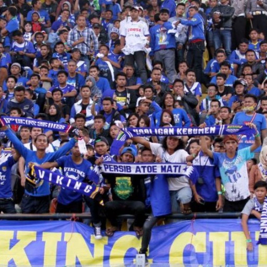 Bobotoh Persib Bandung